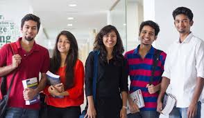 BMSIT Students